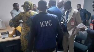 New Naira: ICPC raids bank, discovers N258m, makes arrests