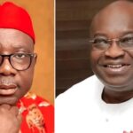 Imo natives in Abia endorse Ikpeazu, Ahaiwe for Senate, Governorship