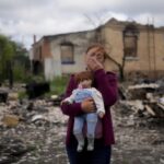 Global impact: 5 ways war in Ukraine has changed the world
