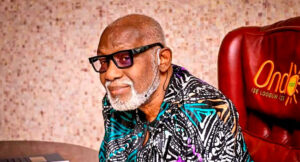 Oluwarotimi-Akeredolu