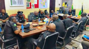 Election countdown: Lapses won’t be tolerated, Enugu police chief warns officers