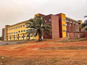 Sport University