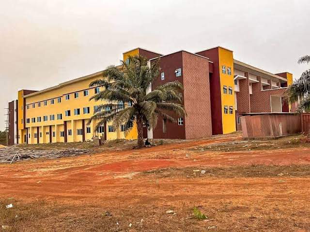 Sport University
