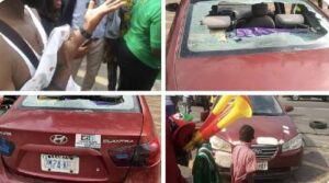 Group condemns attack on LP members in Lagos, unveils plan against political violence