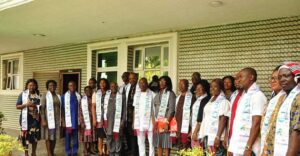 Census: NPC holds capacity-building workshop for journalists in Ebonyi