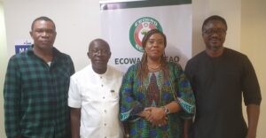 ECOWAS, IPAC task political actors in South East, South-South on peaceful election