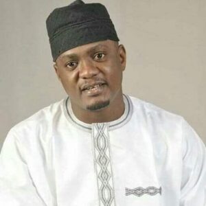  Malam Samaila Suleiman