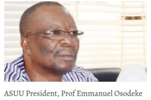 ASUU-PRESIDENT-OSODEKE