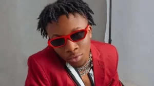 Court awards N5m damages against music star, Oxlade over leaked sex tape