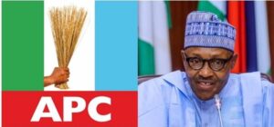 apc-chieftain-seeks-constitution-amendment-to-allow-buhari-run-for-third-term