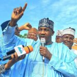 Ahmed Aliyu Sokoto
