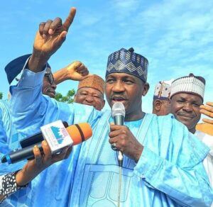 Ahmed Aliyu Sokoto