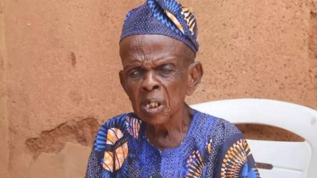 Baba Keji