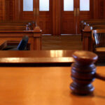 court