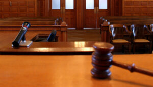court