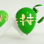 d-rendering-inflated-balloon-nigerian-naira-sign-inflation-icon-economic-inflation-concept-d-rendering-254120255