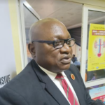 Prof. King-David Yawe