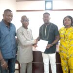 Anambra signs N1.5bn sports marketing deal with Brunnnuel and Winston Ltd