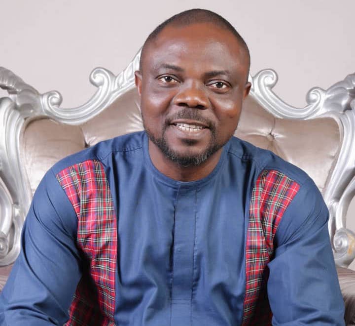 John Okoro Chijioke
