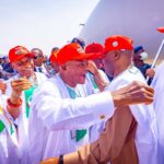 Kogi: Vote Atiku to rescue Nigerians from starvation – Ex-gov Ibrahim Idris at PDP zonal rally