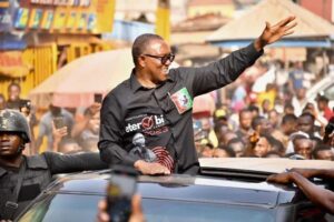 Major boost for Obi as Nzuko Umunna backs LP candidate