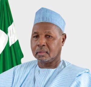 Aminu Bello Masari