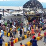 fuel-scarcity