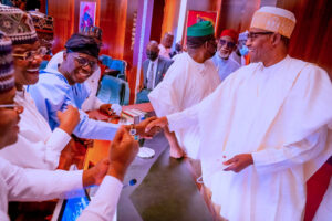 Buhari-and-APC-governors