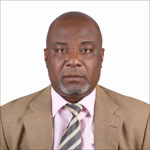Dr Tajudeen Sanusi