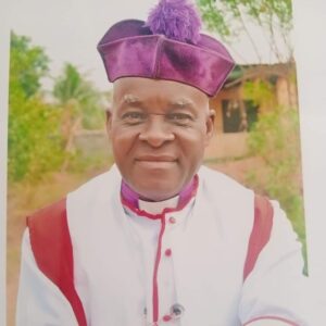 archbishop