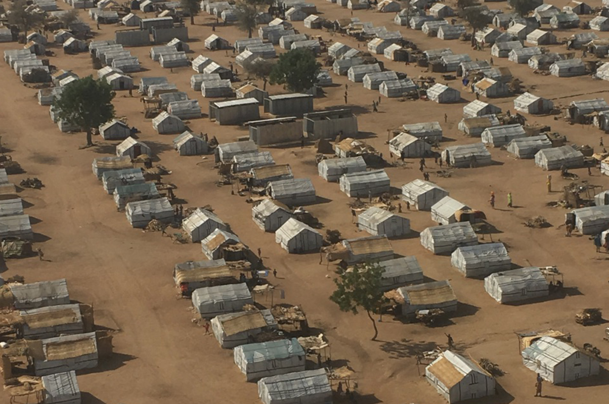 2023 census to capture IDPs, ex-insurgents – NPC