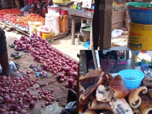 market