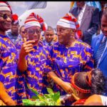 Abia: Ikpeazu absent at Atiku presidential rally