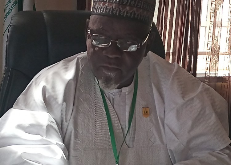 Hudu Yunusa Ari