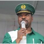 Musiliu Akinsanya (MC Oluomo)