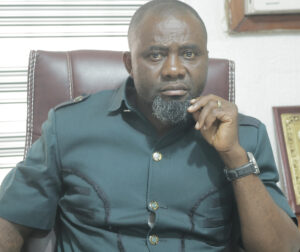 Chief Stanley Okoro Emegha