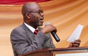 Prof Wahab Egbewole