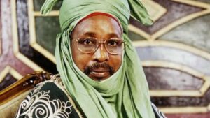 Emir-of-Dutse