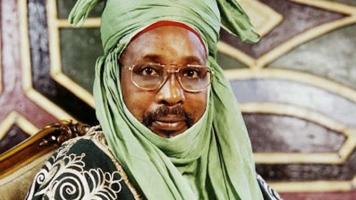 Emir-of-Dutse