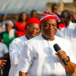 Senator Orji Uzor Kalu