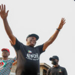 Senator Orji Uzor Kalu