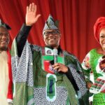 Nigeria Decides 2023: Endorsement of Peter Obi is sacrosanct – PANDEF