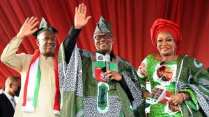 Nigeria Decides 2023: Endorsement of Peter Obi is sacrosanct – PANDEF