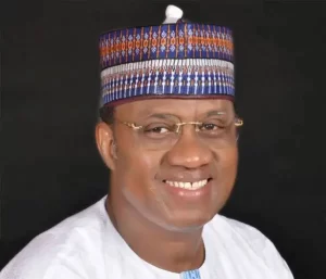 Sen-Marafa