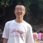 China