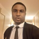 Ken Omusi