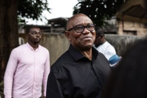 Peter Obi