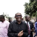 Peter Obi