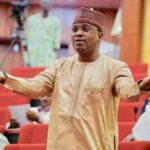 Senator Kabir Garba Marafa