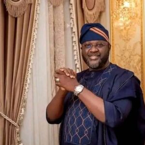 Nasarawa poll: APC’s Nalaraba wins Awe/Doma/Keana